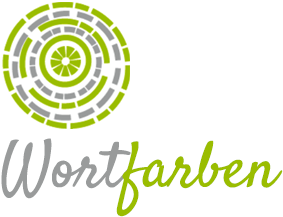 Wortfarben